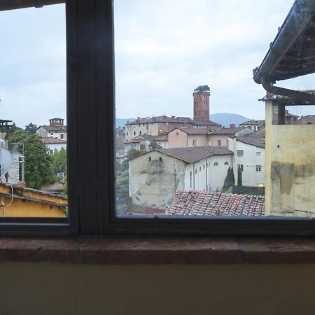 Top Location Lucca Apartamento Exterior foto