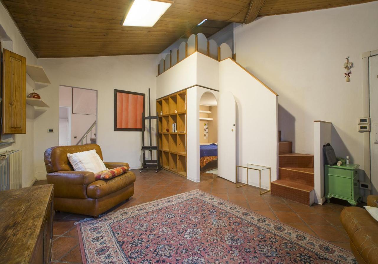 Top Location Lucca Apartamento Exterior foto